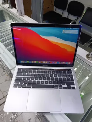 Laptop Apple MacBook Pro 2020 32GB Intel Core i7 SSD 512GB