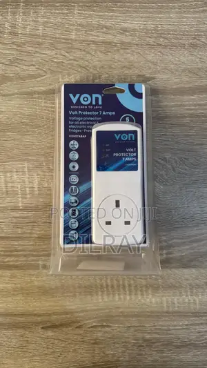 VON Volt Protector