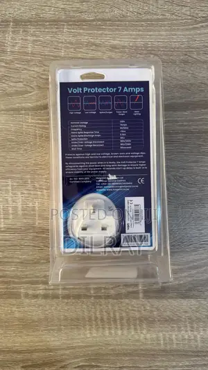 VON Volt Protector