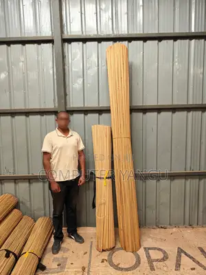 Majamvi Mat and Fence No-Chemical Treatment