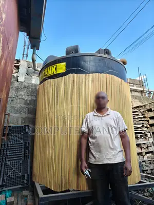 Majamvi Mat and Fence No-Chemical Treatment