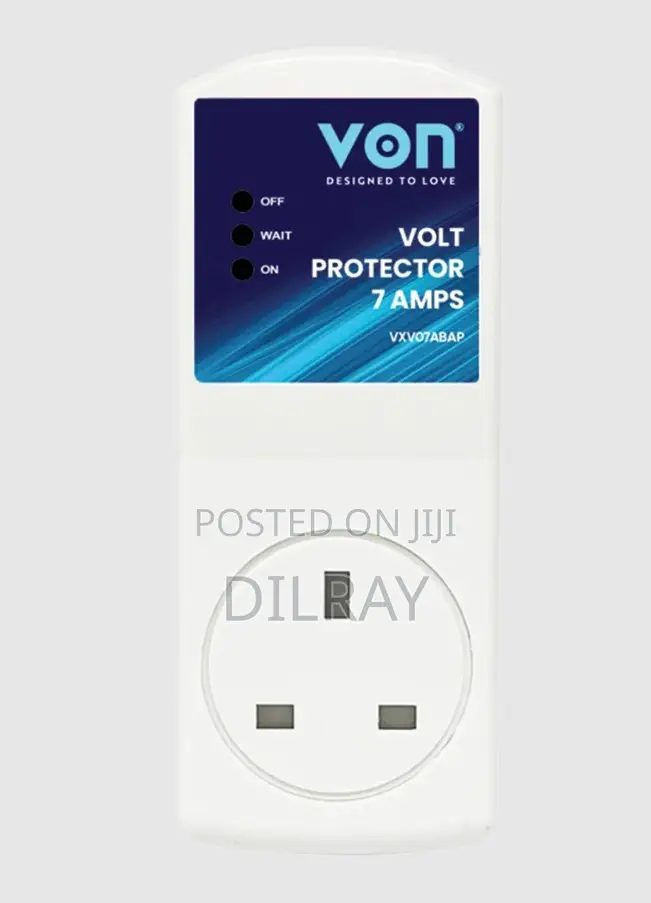 VON Volt Protector
