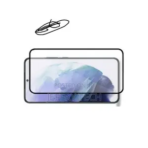 Full Glue Screen Protector for Samsung Galaxy S23 Fe