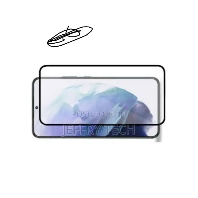 Full Glue Screen Protector for Samsung Galaxy S23 Fe