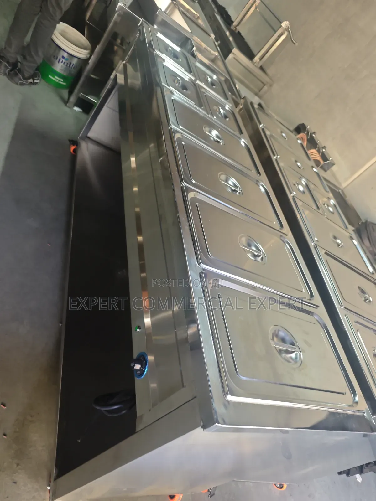 Bain Marie