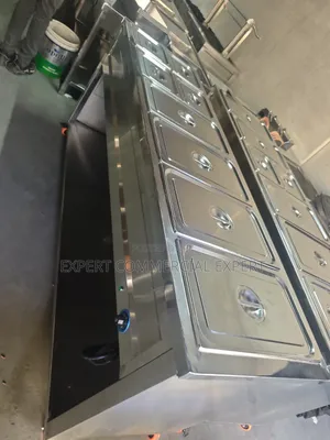 Bain Marie