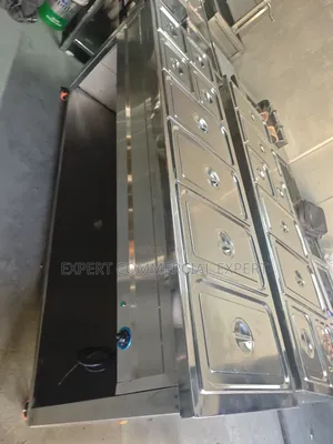 Bain Marie