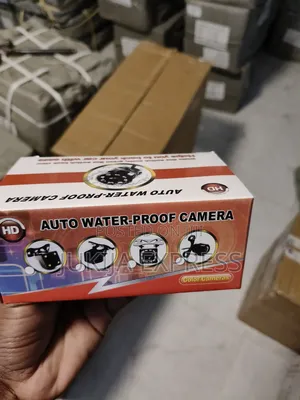 Reverse Camera