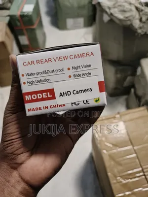 Reverse Camera