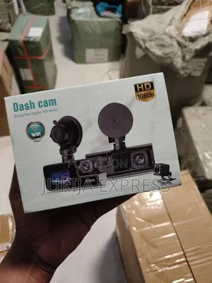 Reverse Camera