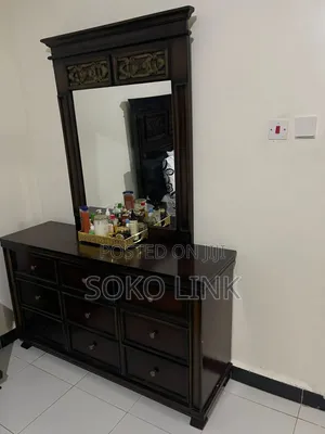 Dressing Mirror