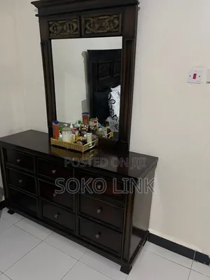 Dressing Mirror