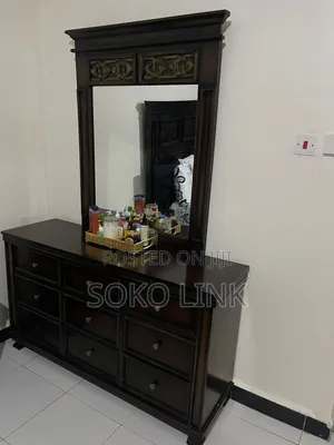 Dressing Mirror