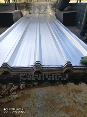 2nd Grade Coloured Box Profile