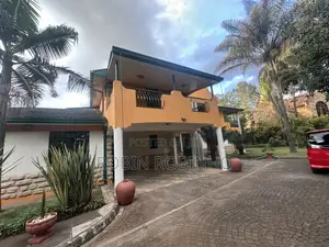 4bdrm Bungalow in Miotoni Lane, Karen for rent