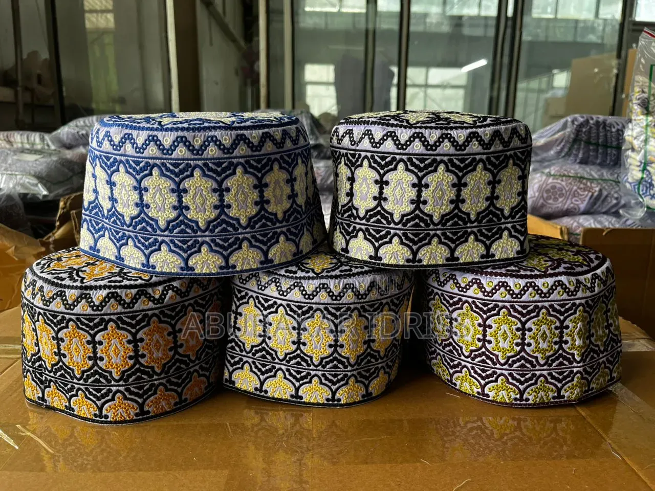 Islamic Clothings