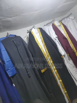Islamic Clothings