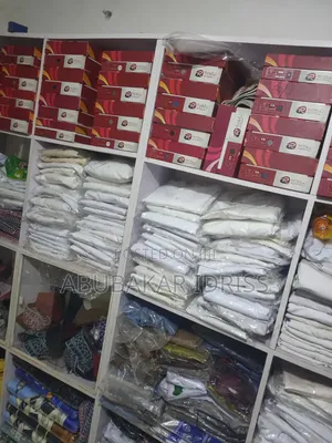 Islamic Clothings