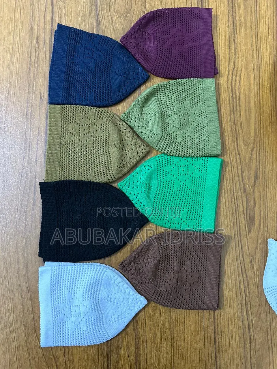 Islamic Clothings