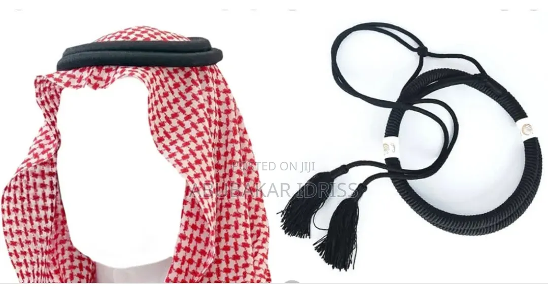 Islamic Clothings