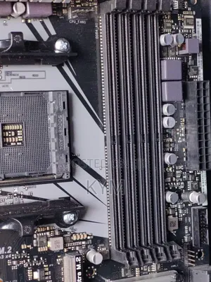 ASRock B450M Pro4 F AM4 Motherboard
