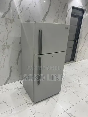 Ramtons Refrigerator