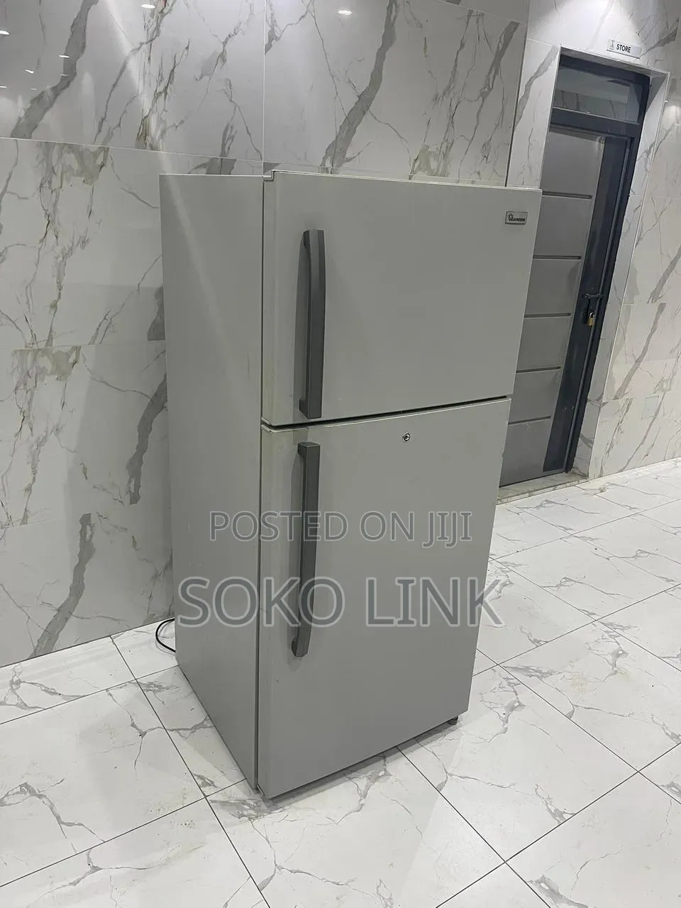 Ramtons Refrigerator