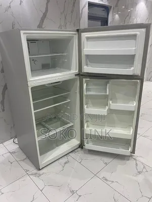 Ramtons Refrigerator