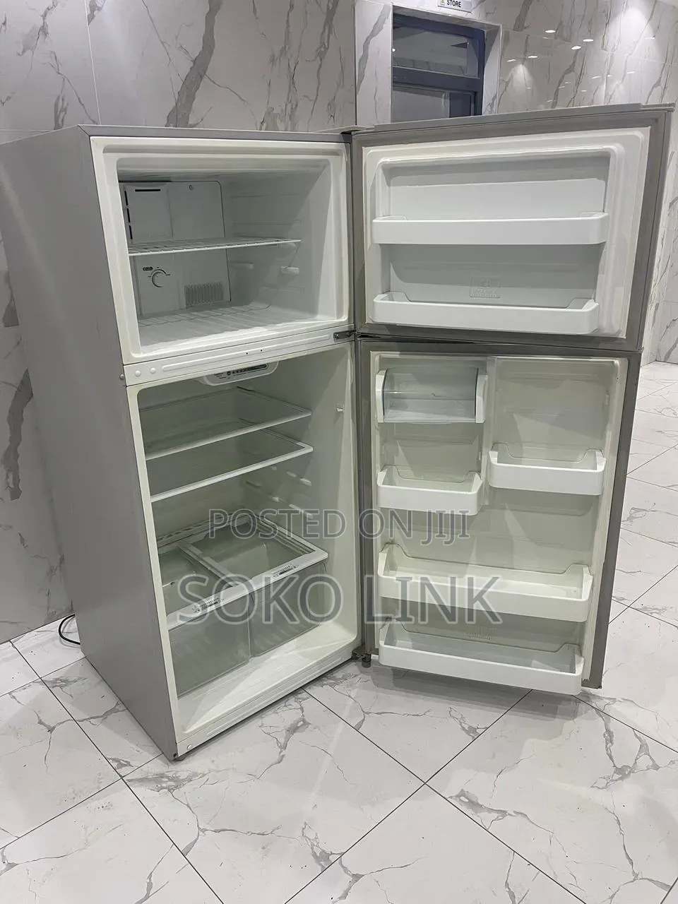Ramtons Refrigerator