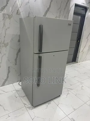 Ramtons Refrigerator