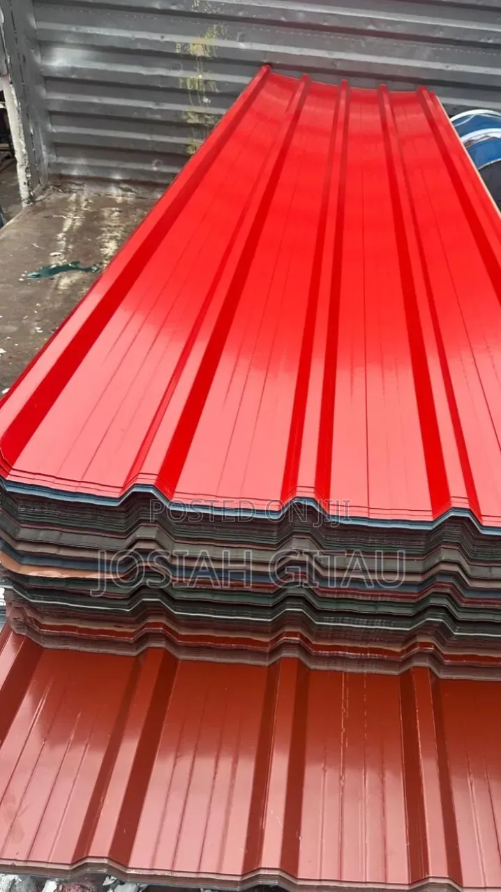2nd Grade Coloured Box Profile