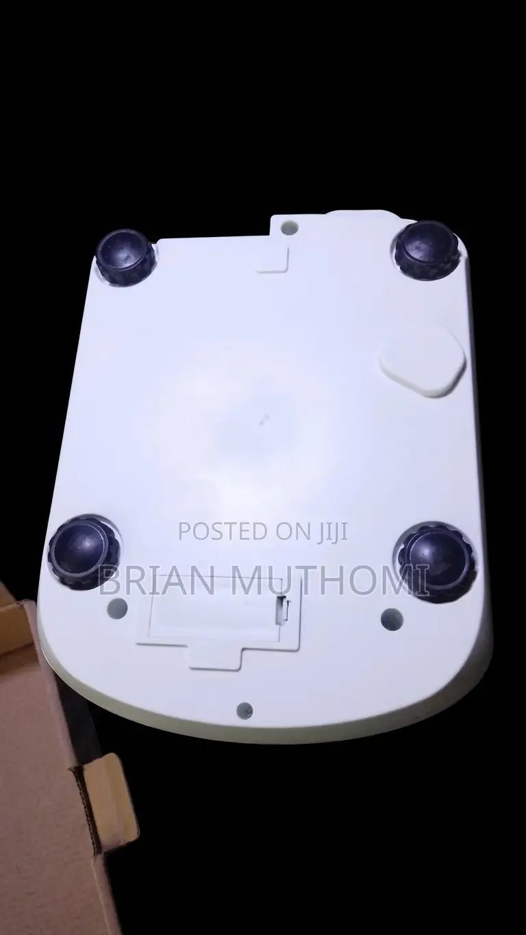 High-Precision Electronic Balance Scale