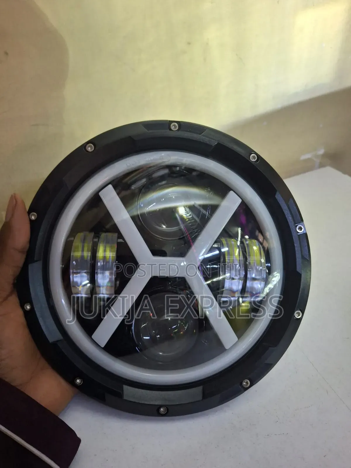 Car Accessories