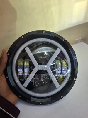 Car Accessories