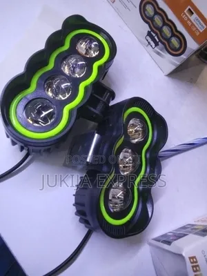 Car Accessories