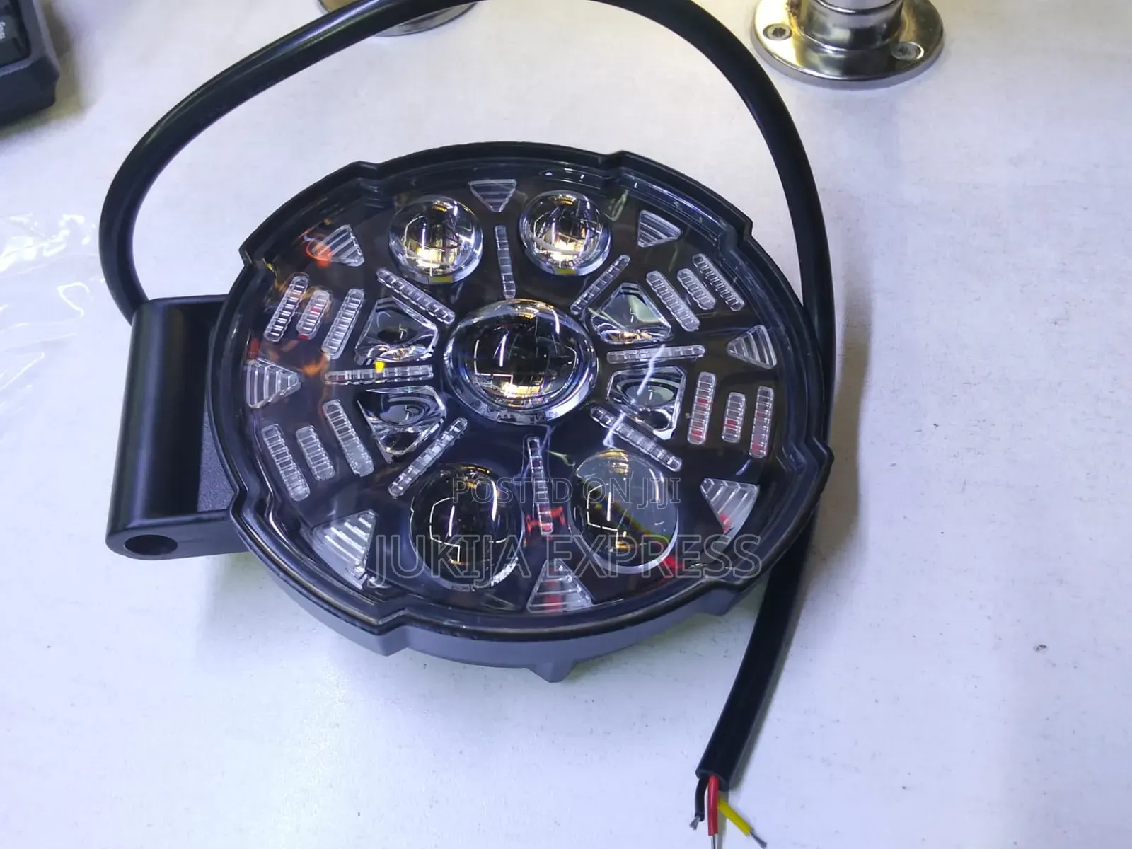 Car Accessories