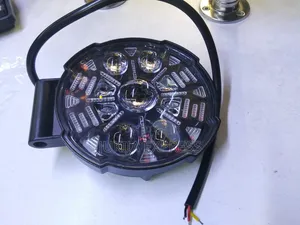 Car Accessories