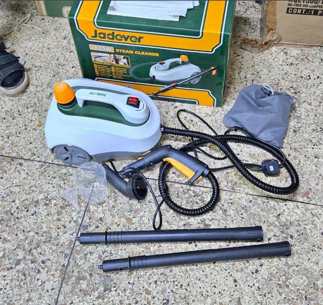 Jadever Steam Cleaner