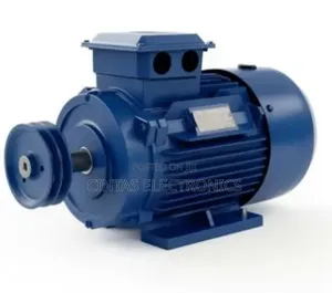 Kmax Italy 2HP Electric Motar