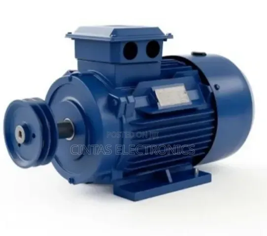 Kmax Italy 2HP Electric Motar
