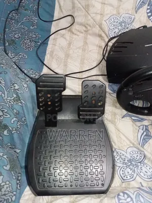 Thrustmaster Racing Sim PS4/PS3