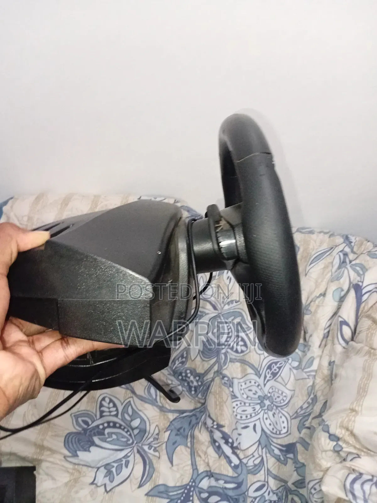 Thrustmaster Racing Sim PS4/PS3