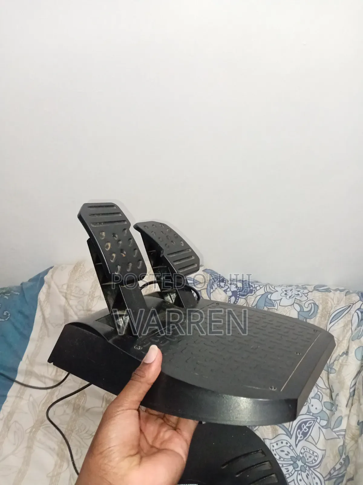 Thrustmaster Racing Sim PS4/PS3