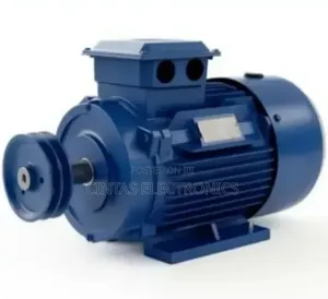 Kmax Italy 2HP Electric Motar
