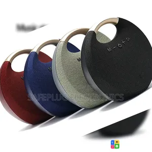 M1 Mini Bluetooth Speaker – Portable Wireless Speaker With USB Support