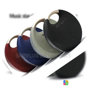 M1 Mini Portable Bluetooth Speaker – Powerful Bass & Wireless Music