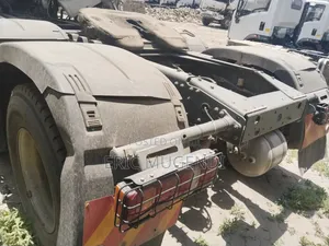 Howo Sino Truck P/Mover KDR