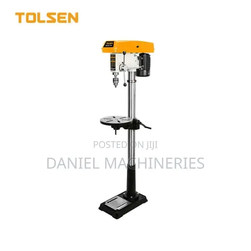 750w Drill Press (Industrial)