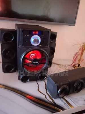 Ailipu Brand Woofer