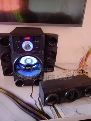 Ailipu Brand Woofer
